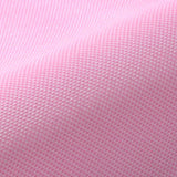 Pink Fine Arrow Pattern Dobby Shirt