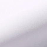 Universal Light Weight White Fine Twill Shirt