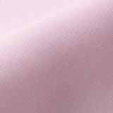 Pink Fine Ladder Pattern Button-down Shirt